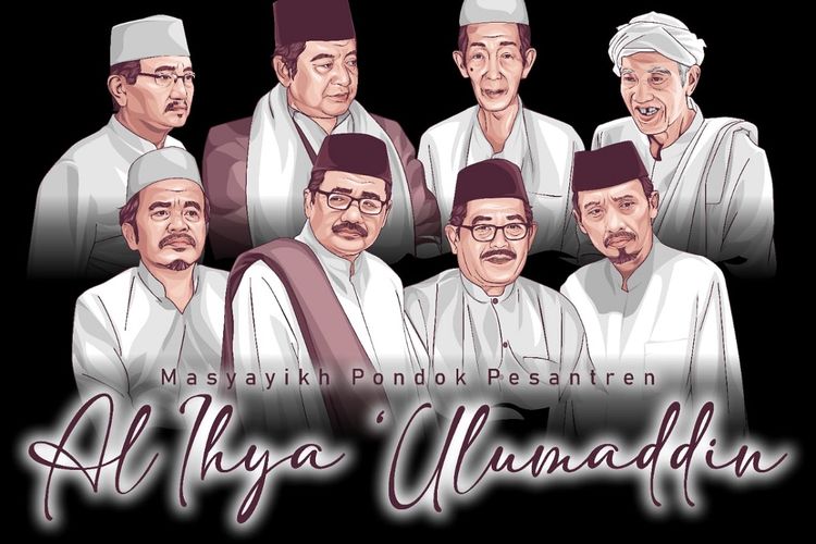 Tracing Educational Heritage in Cilacap: Al-Ihya 'Ulumaddin Merging Tradition & Modernity